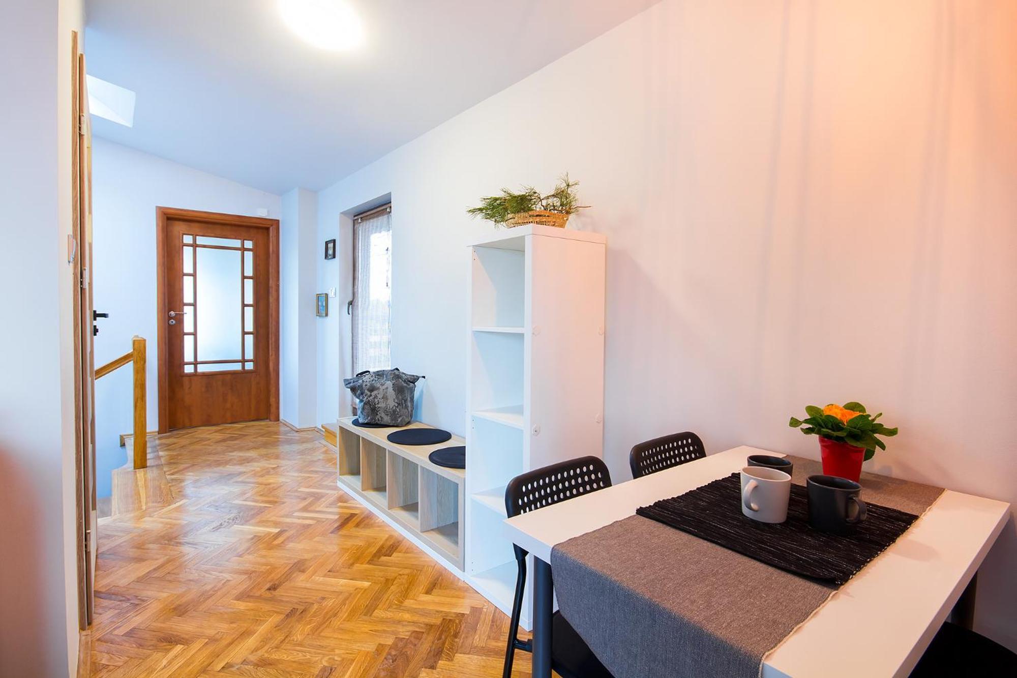 Apartamenty Zurawi Brzeg Гданськ Екстер'єр фото