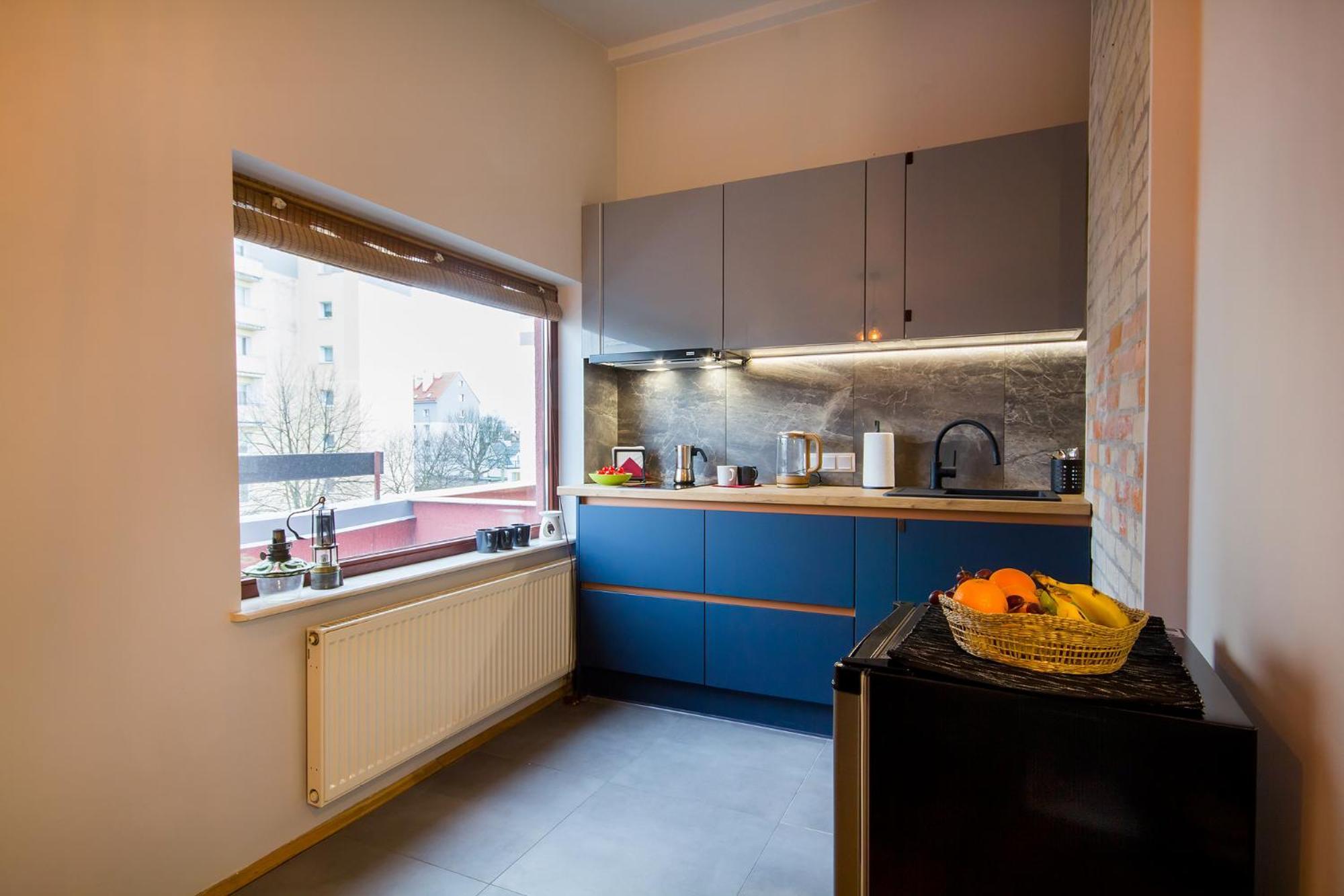 Apartamenty Zurawi Brzeg Гданськ Екстер'єр фото