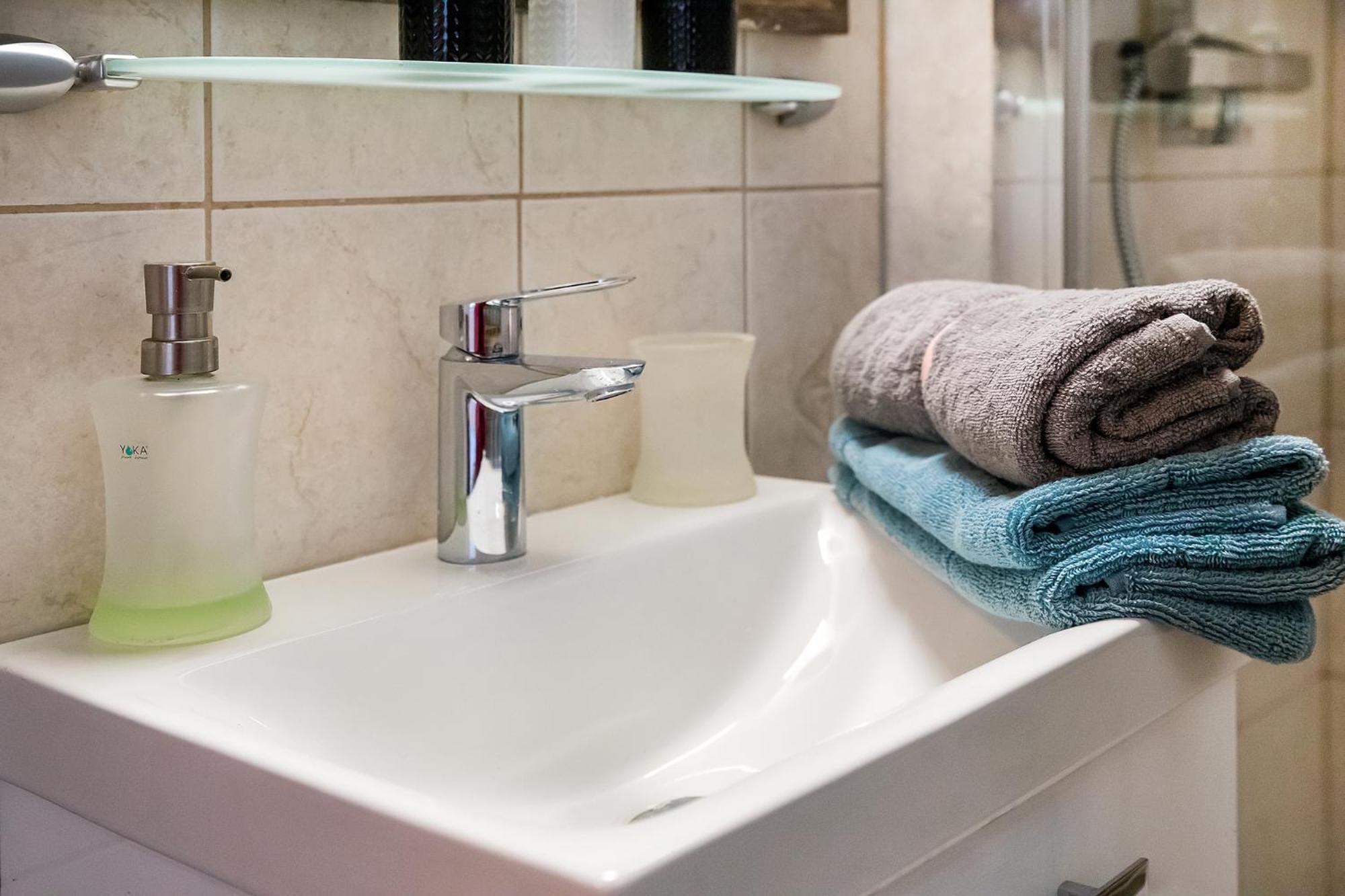 Apartamenty Zurawi Brzeg Гданськ Екстер'єр фото