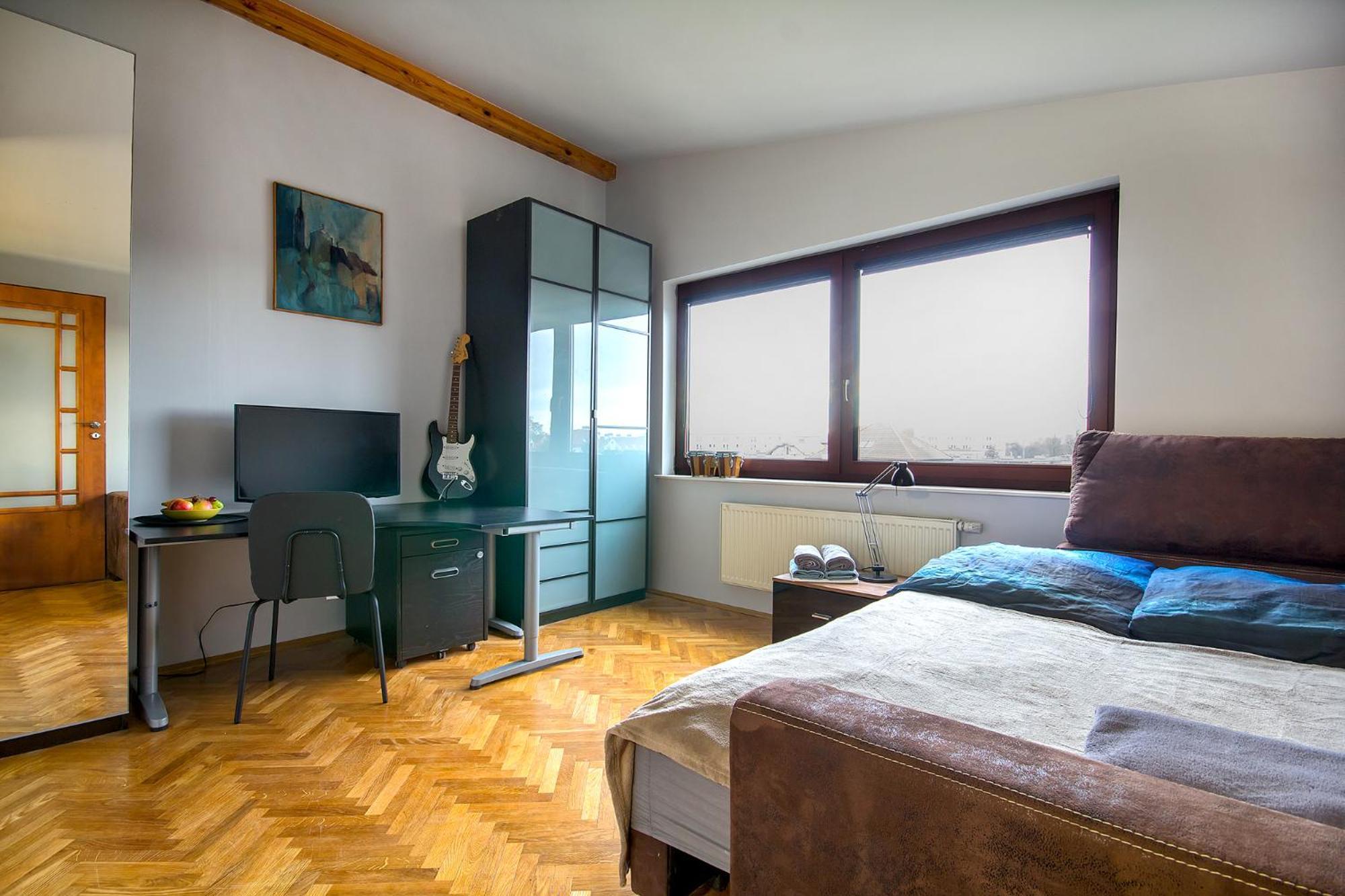 Apartamenty Zurawi Brzeg Гданськ Екстер'єр фото