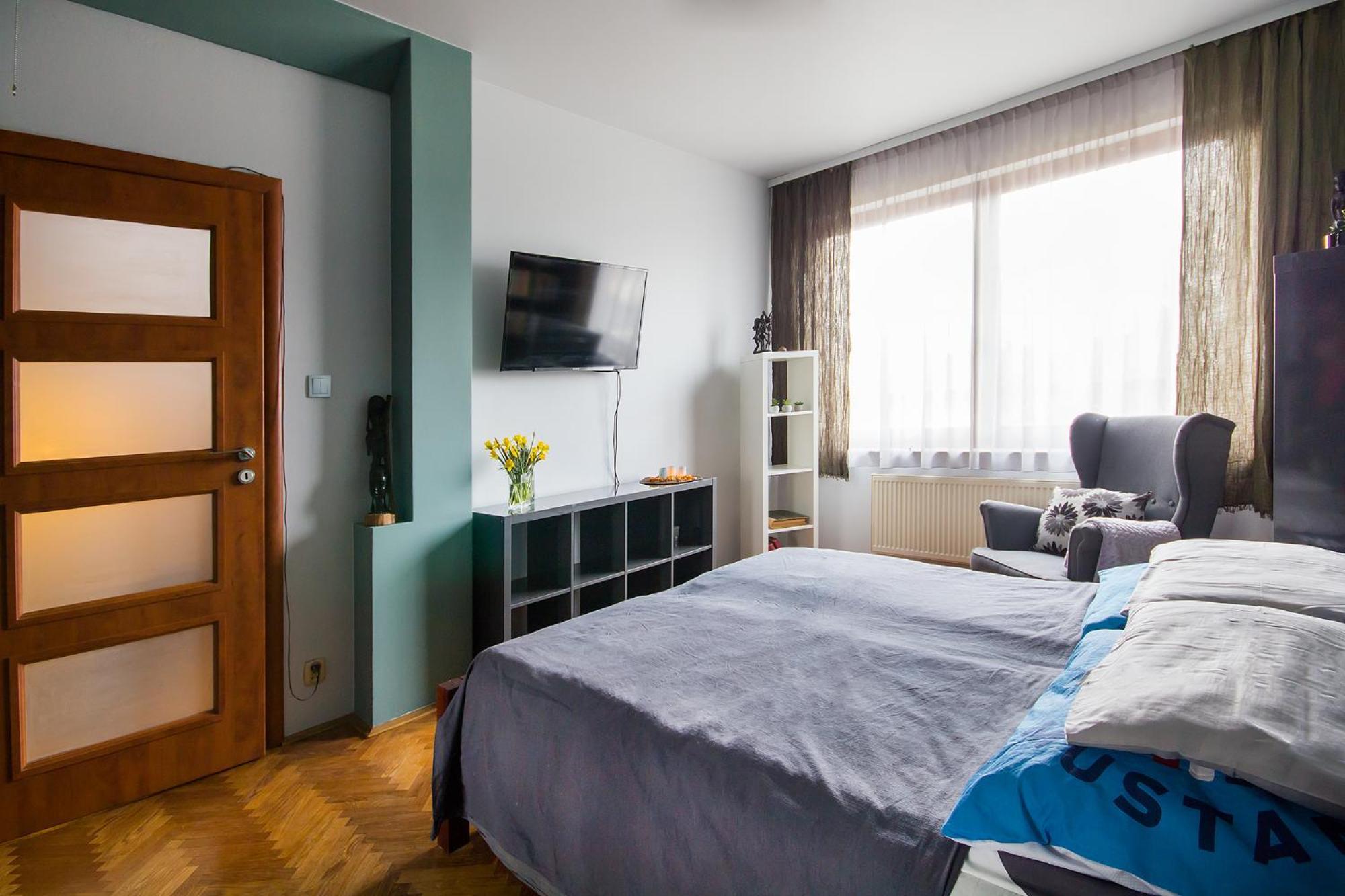 Apartamenty Zurawi Brzeg Гданськ Екстер'єр фото