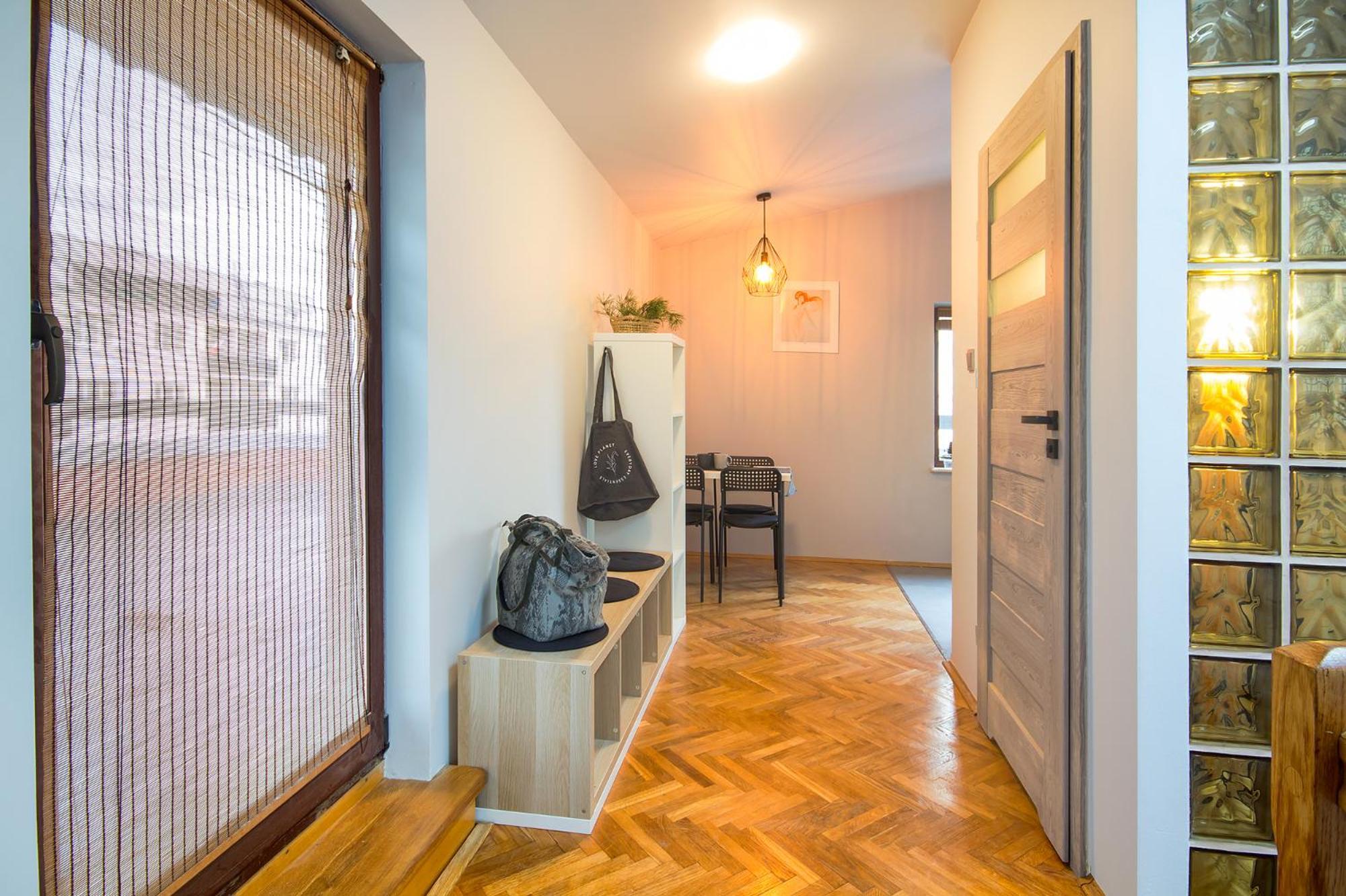 Apartamenty Zurawi Brzeg Гданськ Екстер'єр фото